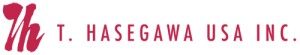 T. Hasegawa