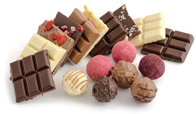 Confection Flavors Confection Flavors