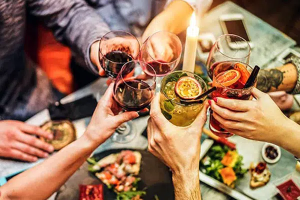 2020 Food and Beverage Trends 2020 Food and Beverage Trends