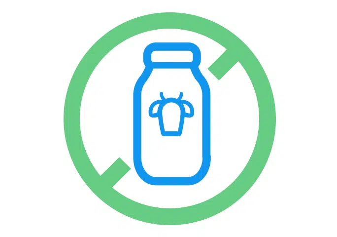 EmulsiTRACT – No Milk Ingredients EmulsiTRACT - No Milk Ingredients