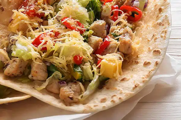 2022 Food and Beverage Trends 2022 Food and Beverage Flavor Trends