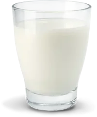 Glass of Milk